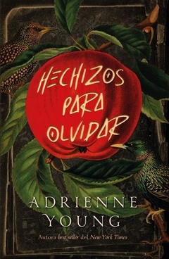 Hechizos para olvidar YOUNG, ADRIENNE