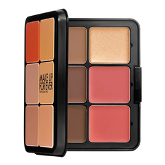 HD Skin All-In-One Palette Make Up For Ever
