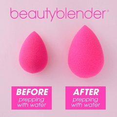 Makeup Sponge Original Beauty Blender