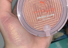 Iluminador Maybelline x Puma Chrome Highlight Reflect Chrome 08 Knocko