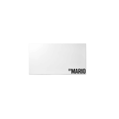 Paleta Master Mattes Makeup By Mario