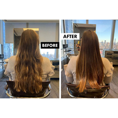 8 hair best sale