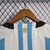 CAMISA ARGENTINA HOME (3 ESTRELAS) PATCH CAMPEÃO 2022 - TORCEDOR - loja online