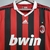 CAMISA MILAN HOME 08/09 - RETRÔ na internet