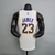 REGATA NBA - LAKERS - N° 23 JAMES - comprar online