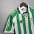 CAMISA REAL BÉTIS HOME 96/97 - RETRÔ - Meio de Campo Store