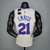 REGATA NBA - PHILADELPHIA 76ERS - N° 21 EMBIID - comprar online