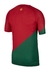 CAMISA PORTUGAL HOME 22/23 - TORCEDOR - comprar online