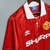 CAMISA MANCHESTER UNITED HOME 92/94 - RETRÔ - loja online