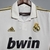 CAMISA REAL MADRID HOME 11/12 - RETRÔ - Meio de Campo Store