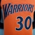 REGATA NBA - GOLDEN STADE WARRIORS - N° 30 CURRY na internet