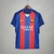 CAMISA BARCELONA HOME 16/17 - RETRÔ