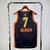 REGATA NBA 23/24 OKLAHOMA CITY THUNDER - N° 7 HOLMGREN - comprar online