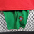 KIT INFANTIL PORTUGAL HOME 24/25 - Meio de Campo Store