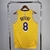 REGATA NBA 22/23 - LAKERS - N° 8 BRYANT - comprar online