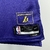 REGATA NBA 24/25 - LAKERS - N° 6 JAMES - Meio de Campo Store