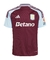 CAMISA ASTON VILLA HOME 24/25 - TORCEDOR