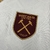 CAMISA WEST HAM THIRD 24/25 - TORCEDOR - loja online