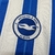 CAMISA BRIGHTON HOME 24/25 - TORCEDOR - loja online