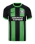 CAMISA BRIGHTON THIRD 24/25 - TORCEDOR