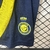 KIT INFANTIL AL-NASSR FC AWAY 24/25 - loja online