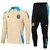 CONJUNTO DE TREINO ARGENTINA OFF-WHITE 24/25