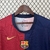 CAMISA BARCELONA HOME 24/25 - FEMININA - loja online