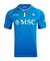 CAMISA NAPOLI HOME 23/24 - TORCEDOR