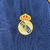 CAMISA REAL MADRID THIRD 98/00 - RETRÔ - Meio de Campo Store