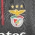 CAMISA BENFICA AWAY 23/24 - TORCEDOR - Meio de Campo Store