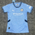 CAMISA MANCHESTER CITY HOME 24/25 - FEMININA - comprar online