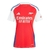 CAMISA ARSENAL HOME 24/25 - FEMININA