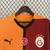 CAMISA GALATASARAY HOME 24/25 - TORCEDOR - loja online