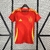 CAMISA ESPANHA HOME 24/25 - FEMININA