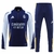 CONJUNTO DE TREINO REAL MADRID BLUE 24/25