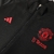 CONJUNTO MANCHESTER UNITED BLACK 23/24 na internet