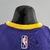 Los Angeles Lakers Roxa | nº 95 Toscano