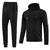 Conjunto Nike Sportswear Tech Fleece Preto - comprar online