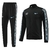 Conjunto de Frio - Nike Sportswear Repeat Preto - comprar online