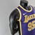 Imagem do Los Angeles Lakers Roxa | nº 95 Toscano