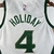 Boston Celtics - Swingman City Creme | nº4 Holiday na internet