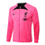 Conjunto de Frio Liverpool - Rosa - Neri Imports | Camisas de Time