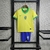 Kit Infantil Brasil - Home 24/25