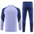 Conjunto de Frio - Tottenham Roxo - Neri Imports | Camisas de Time