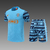 Conjunto Manchester City - Azul - comprar online