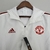 Corta Vento - Manchester United Branco - loja online