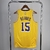 Los Angeles Lakers - Gold Association Edition Swingman Jersey | nº15 Reaves - comprar online