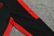 Conjunto Tracksuit - PSG Preto