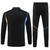 Conjunto Tracksuit - Arsenal Preto - Neri Imports | Camisas de Time