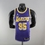 Los Angeles Lakers Roxa | nº 95 Toscano